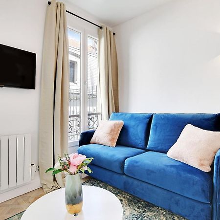 Cmg St Antoine Bastille - 18 Apartment Paris Bagian luar foto