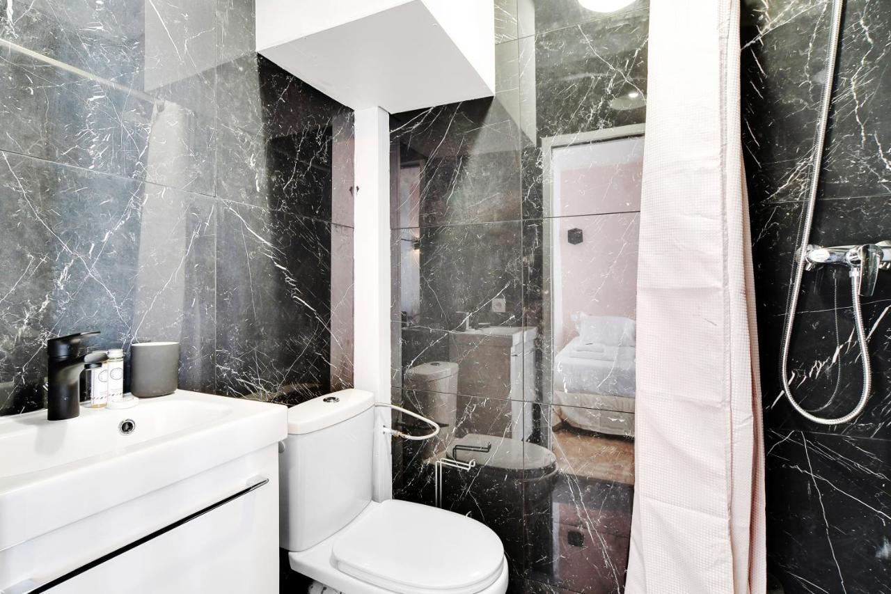 Cmg St Antoine Bastille - 18 Apartment Paris Bagian luar foto